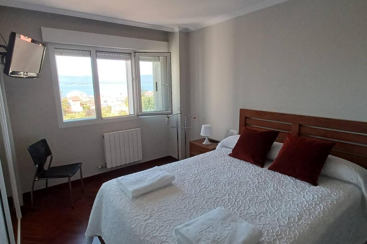 Olimar Apartment Vilagarcia de Arousa Ngoại thất bức ảnh