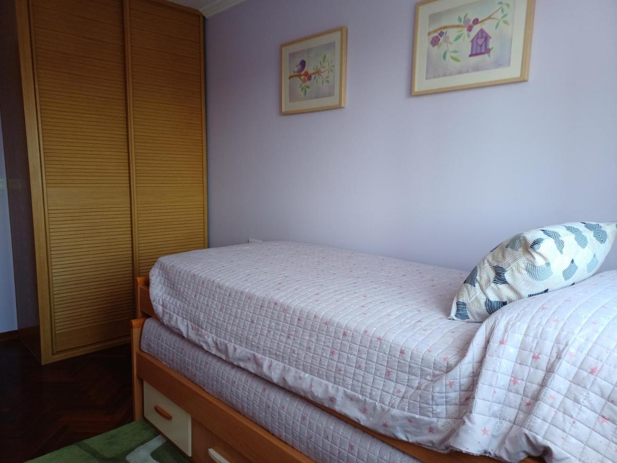 Olimar Apartment Vilagarcia de Arousa Ngoại thất bức ảnh
