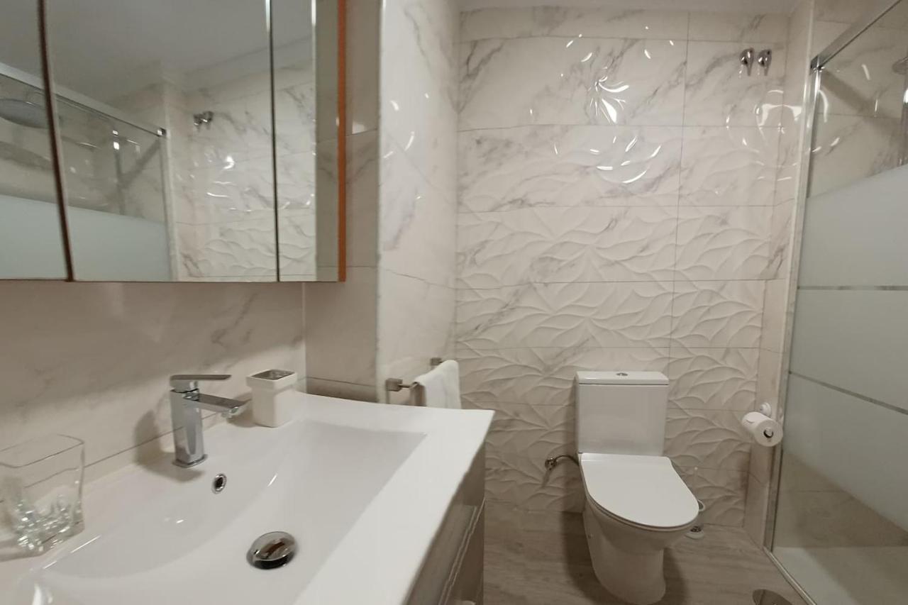 Olimar Apartment Vilagarcia de Arousa Ngoại thất bức ảnh