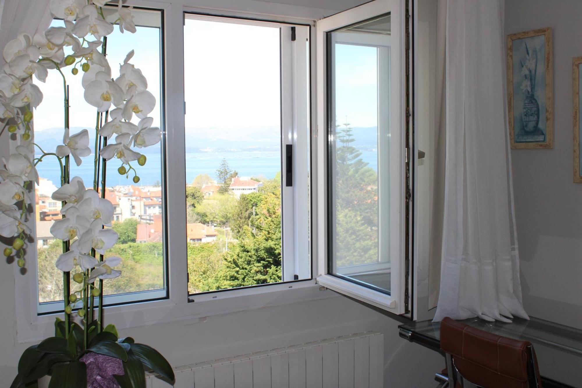 Olimar Apartment Vilagarcia de Arousa Ngoại thất bức ảnh